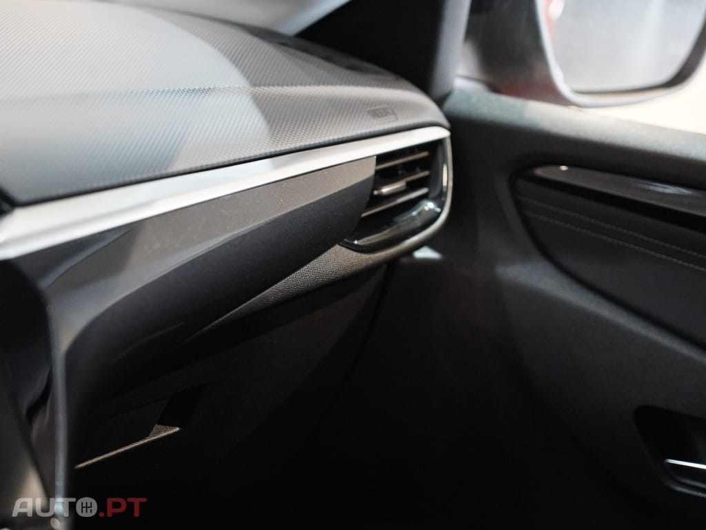 Opel Corsa-E e-Elegance