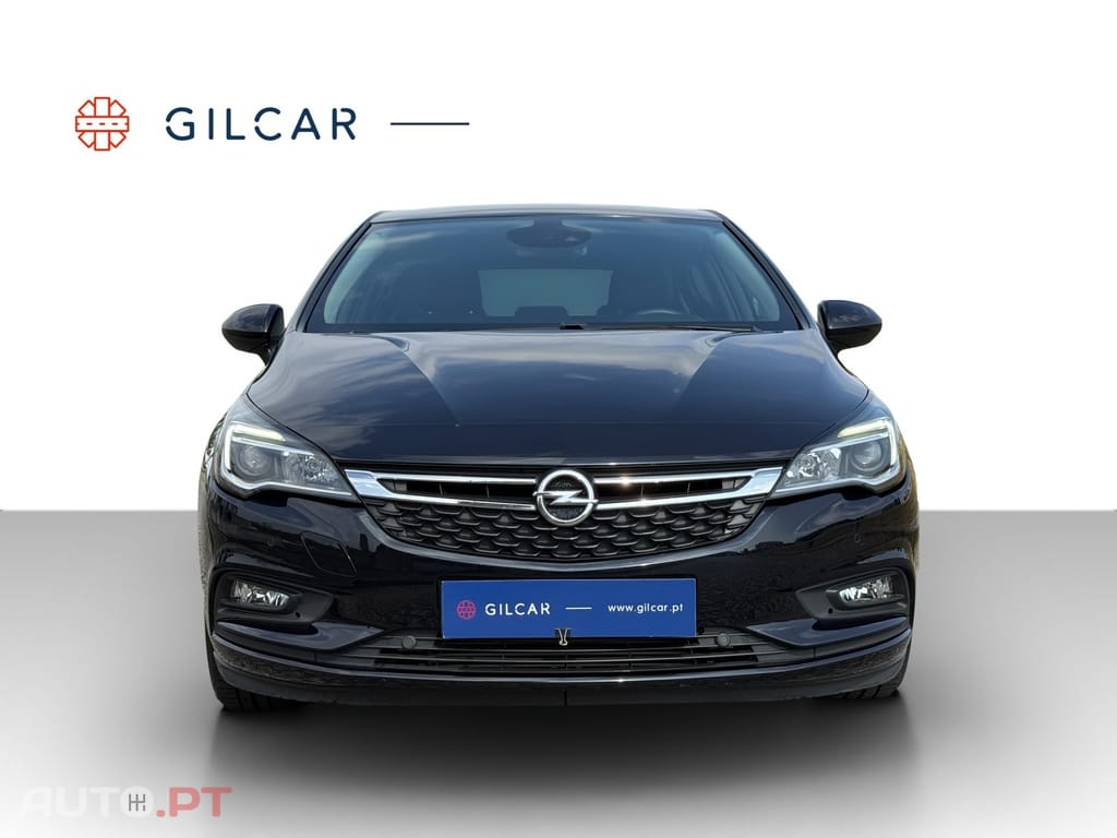 Opel Astra 1.0 Innovation S/S