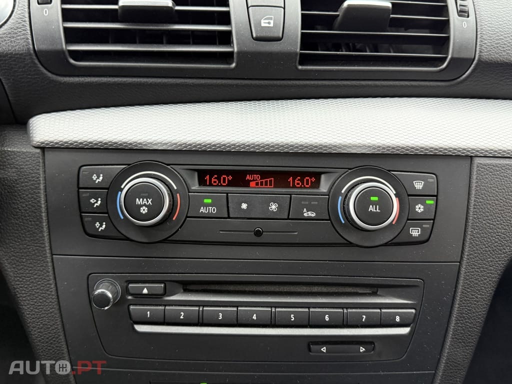 BMW 120 Pack Msport