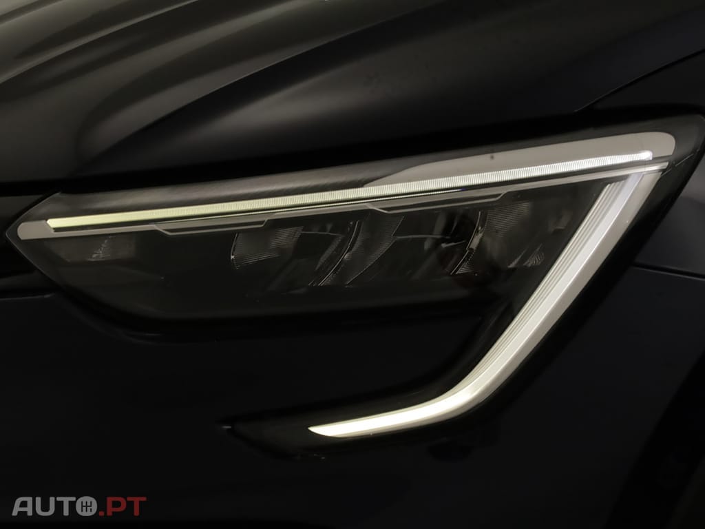 Renault Arkana Arkana 1.6 E-Tech Full Hybrid Esprit Alpine