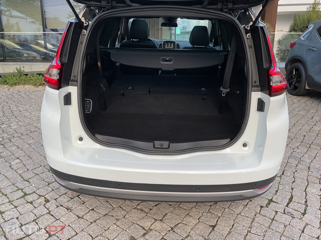 Renault Grand Scénic 1.3 TCe Limited