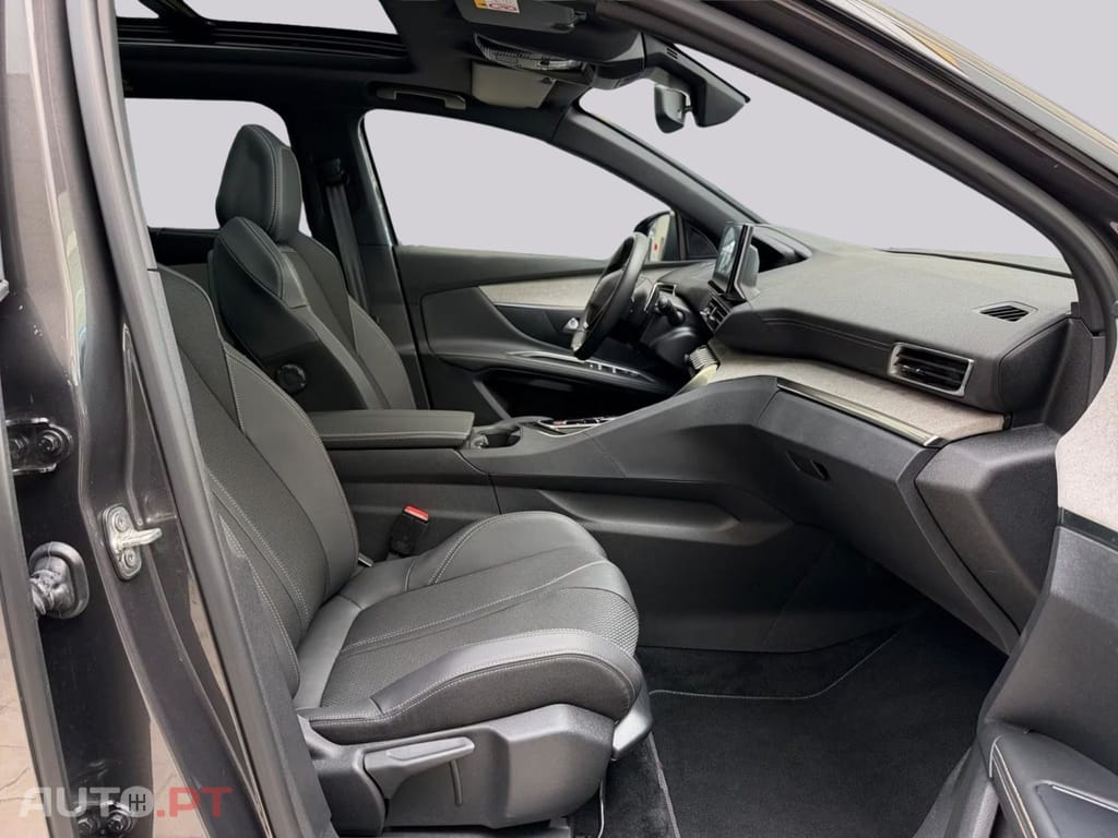 Peugeot 5008 Hybrid GT I.V.A DEDUTIVEL 