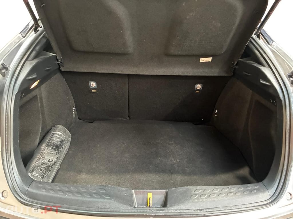 Toyota C-HR 1.8 Hybrid Edition