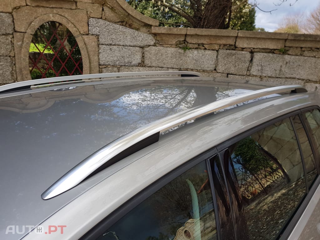 Volkswagen Golf Variant 2.0 TDi Highline DSG