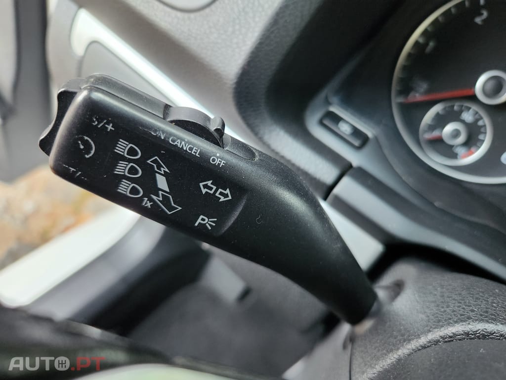 Volkswagen Scirocco 2.0 TDI