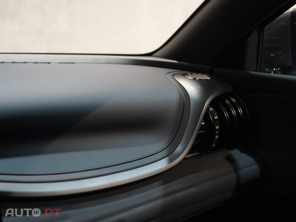 BYD Atto 3 60.48 kWh Design