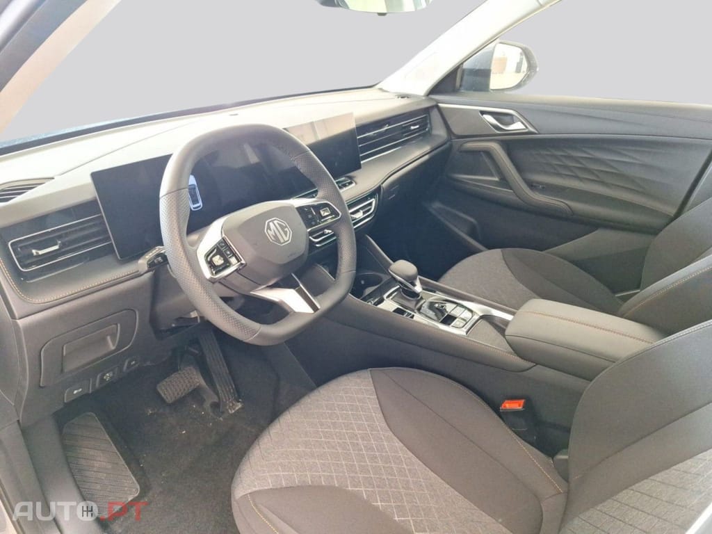 MG EHS PHEV Comfort  