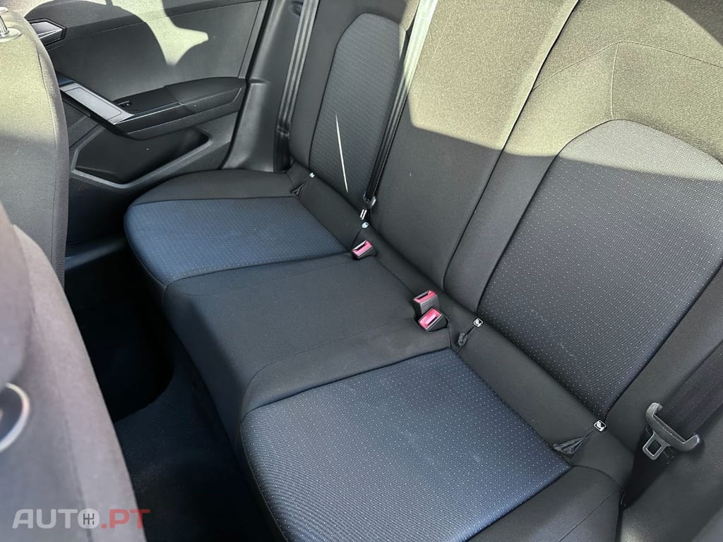 Seat Arona 1.0 TSI Style