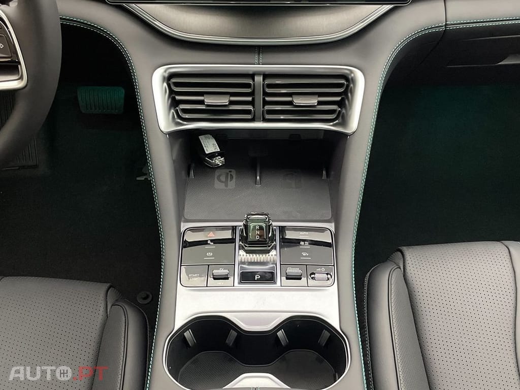 BYD Seal U DM-i Boost
