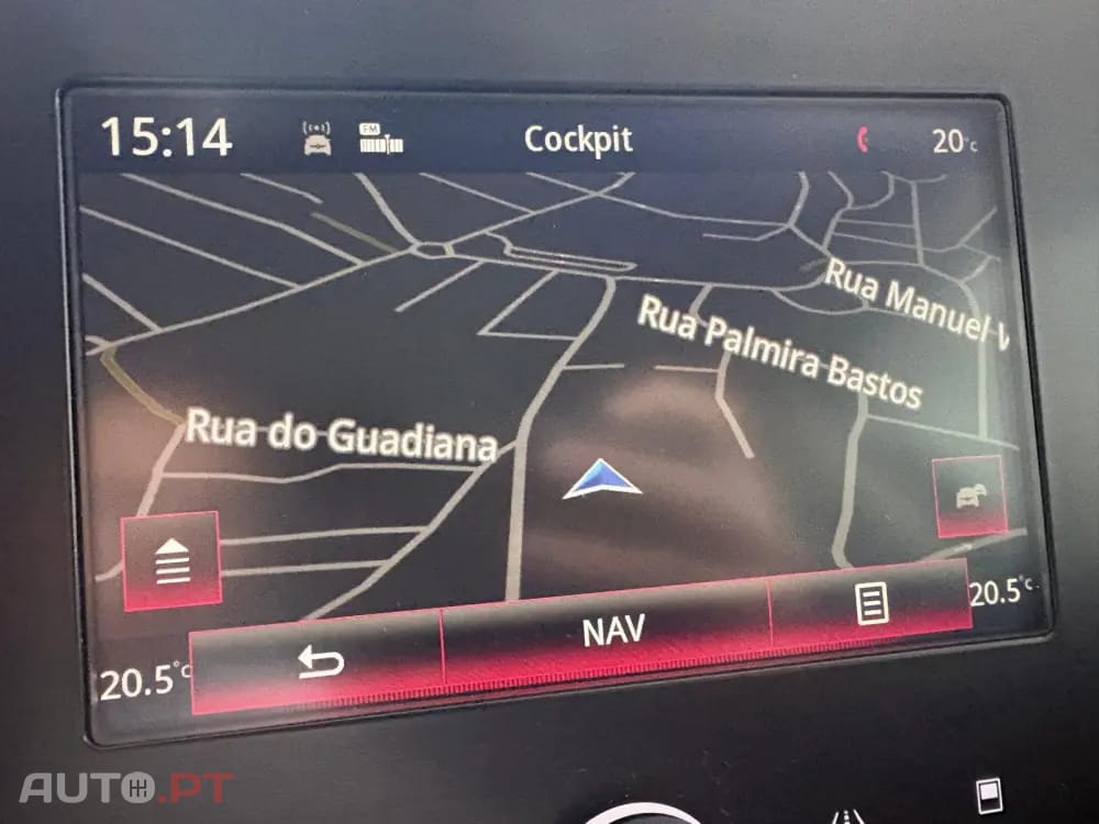 Renault Mégane 1.2 TCE GT Line SS