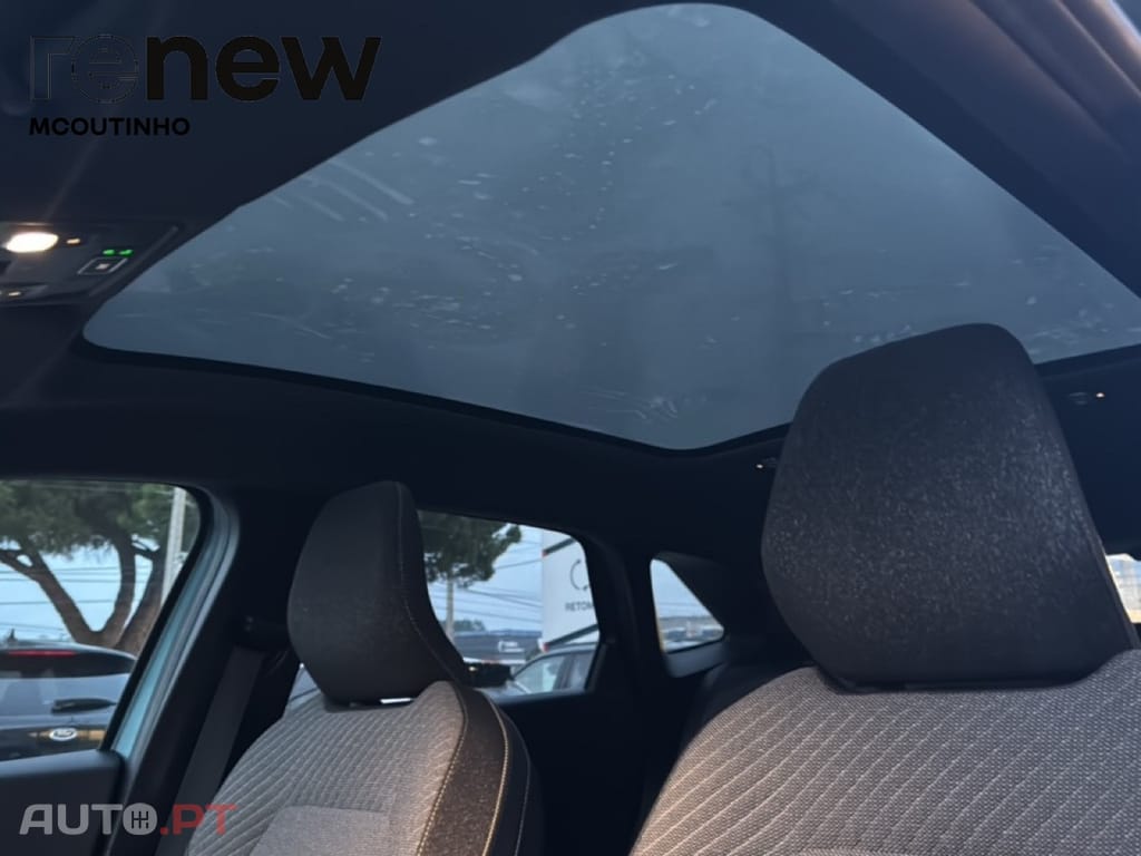 Renault Symbioz Techno E-Tech Full Hybrid