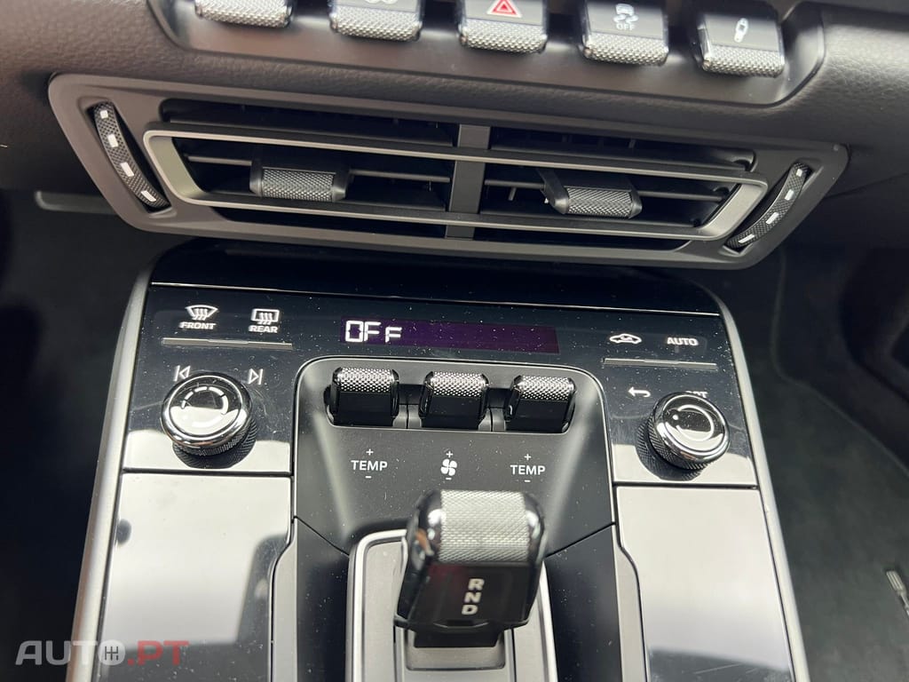 Porsche 911 Carrera 2 S PDK