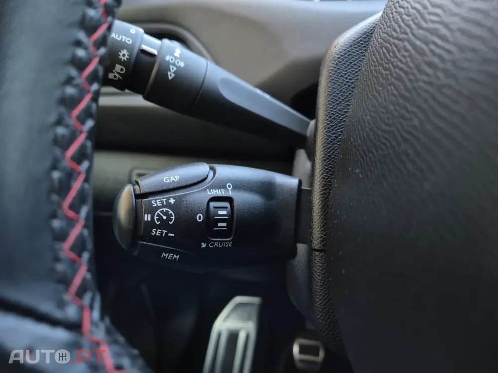 Peugeot 308 SW 1.5 BlueHDi GT Line