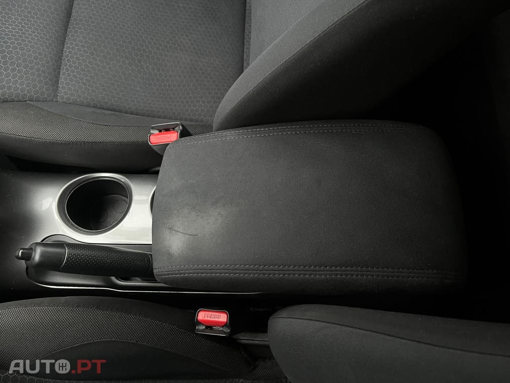 Nissan Juke 1.5 dCi N-Connecta
