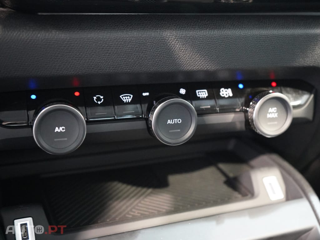 Citroen C4 1.2 PureTech Feel Pack