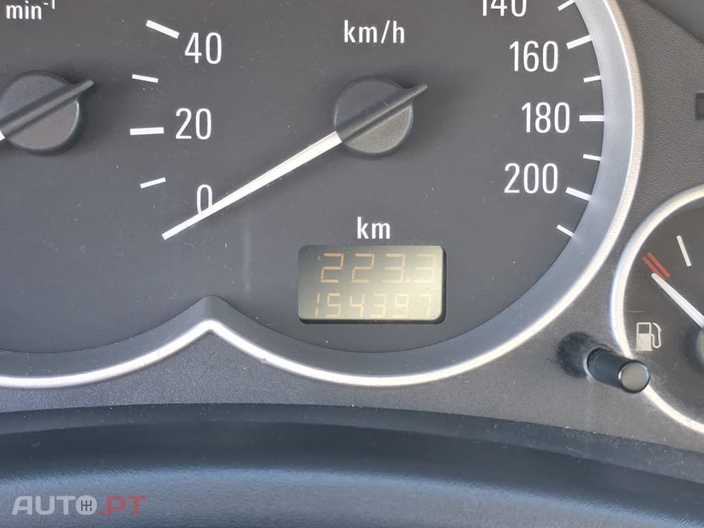 Opel Tigra 1.3 cdti