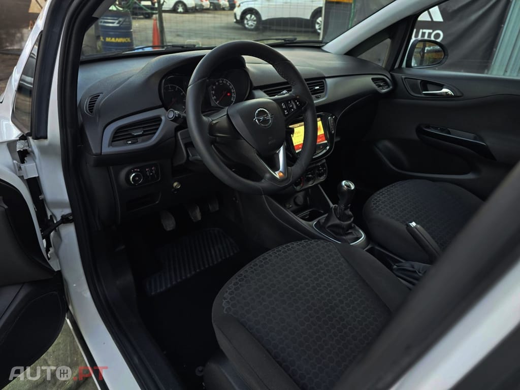 Opel Corsa 1.0 T Enjoy