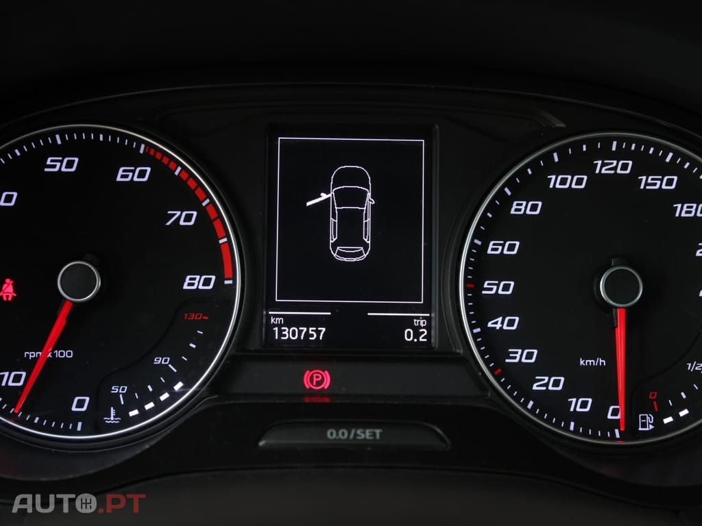 Seat Ibiza 1.0 Reference