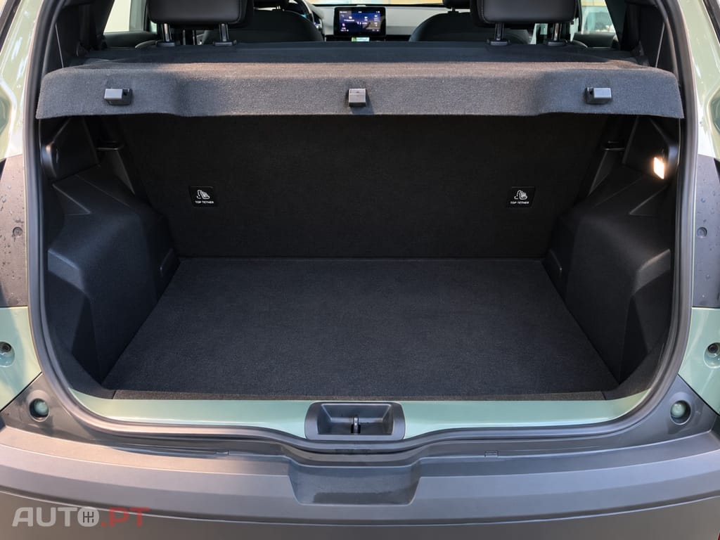 Dacia Spring Electric 65 Expression