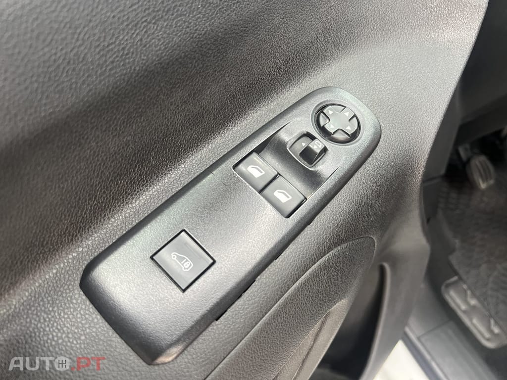 Citroen Berlingo 1.5 BlueHDi M - 2 Lugares