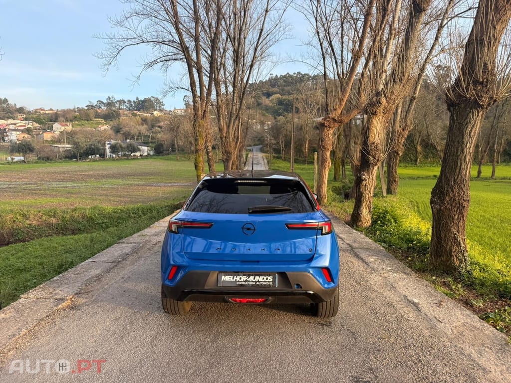 Opel Mokka-E GS Line