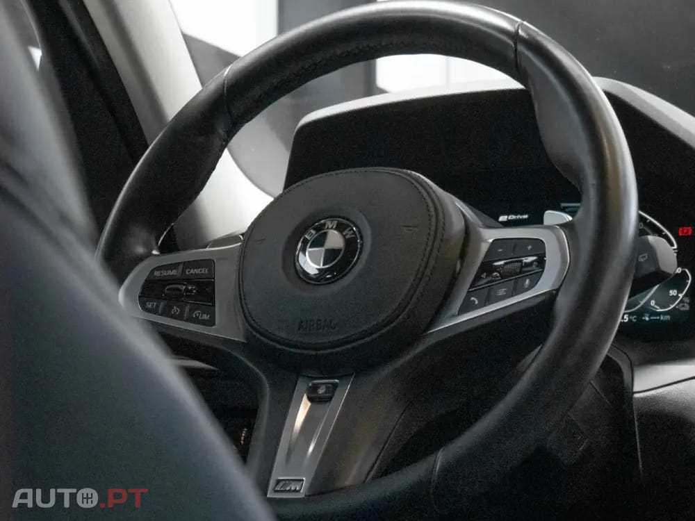 BMW 320 320e full look M3