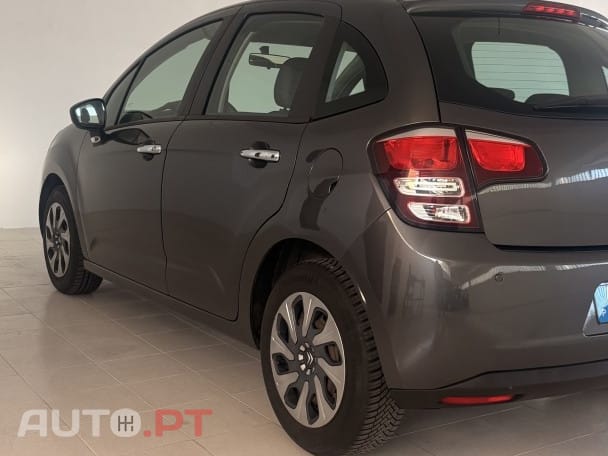 Citroen C3 1.0 PureTech Attraction