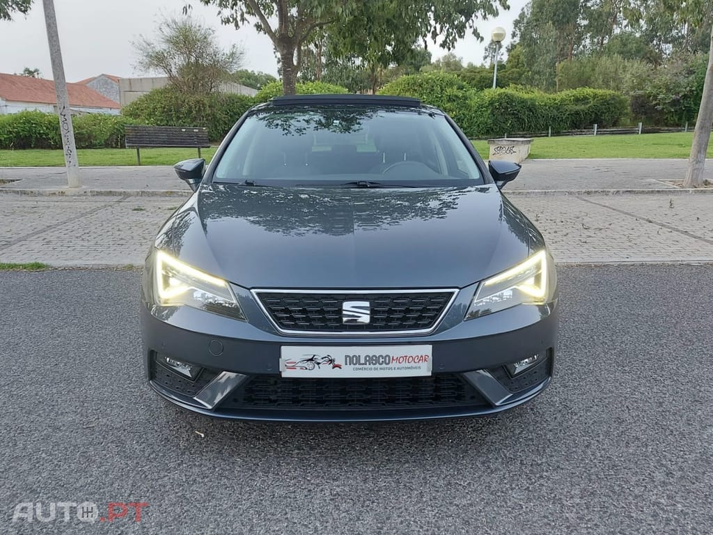 Seat Leon 1.0 EcoTSI Style S/S
