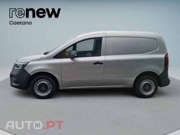 Renault Kangoo Kangoo Van Diesel 1.5 Blue dCi L1 Advance | 95cv | 5P | 3L