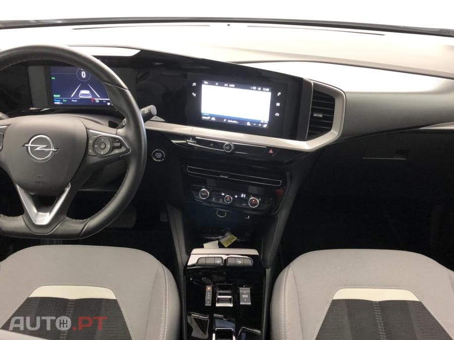Opel Mokka-E Elegance