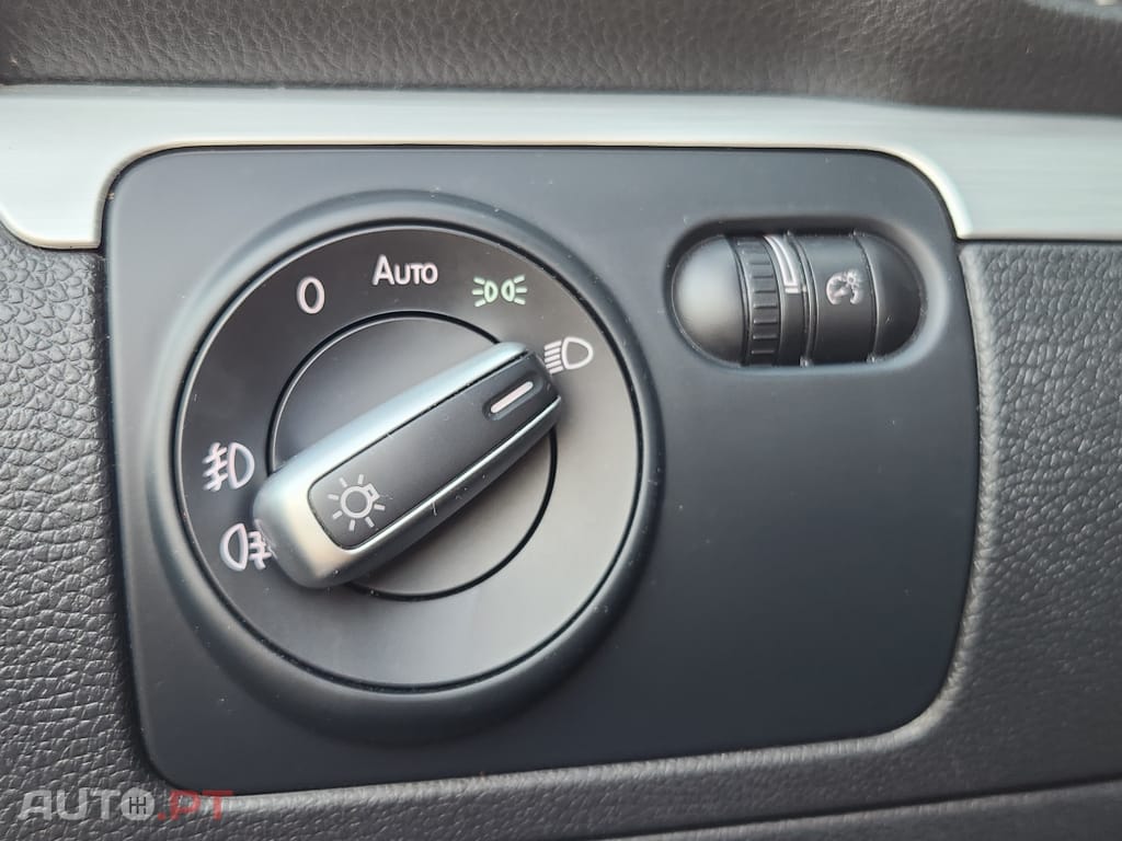 Volkswagen Scirocco 2.0 TDI Sport