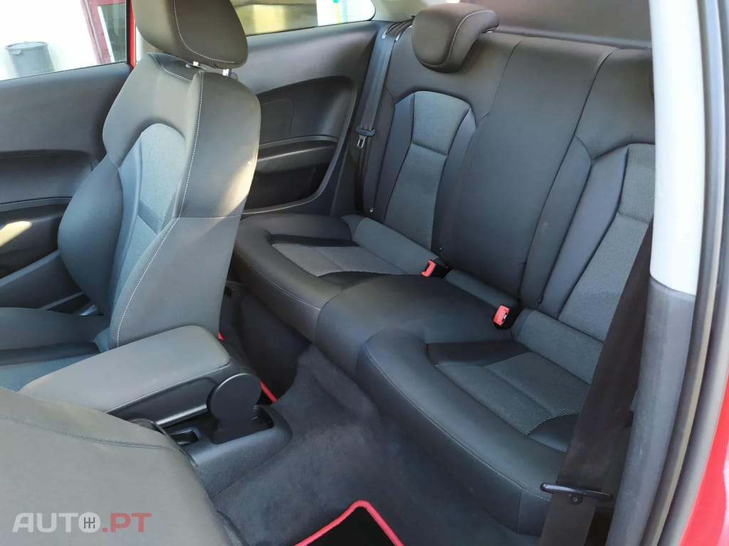 Audi A1 1.6 TDI 90 CV SPORT