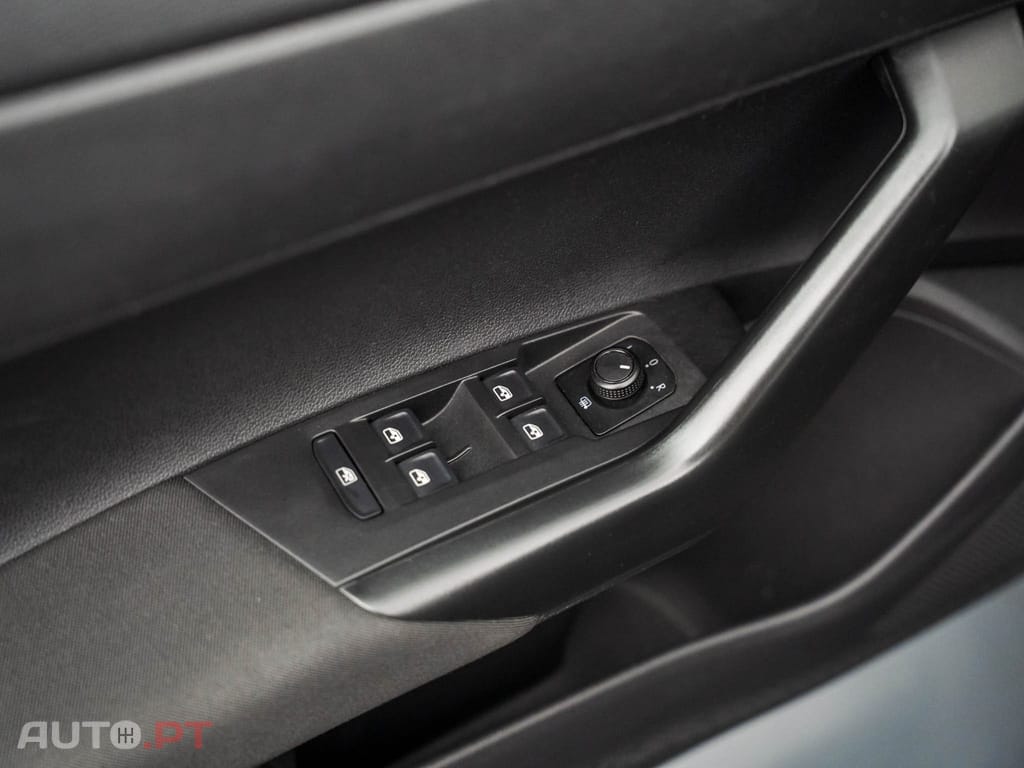 Volkswagen Polo 1.0 TSI Confortline