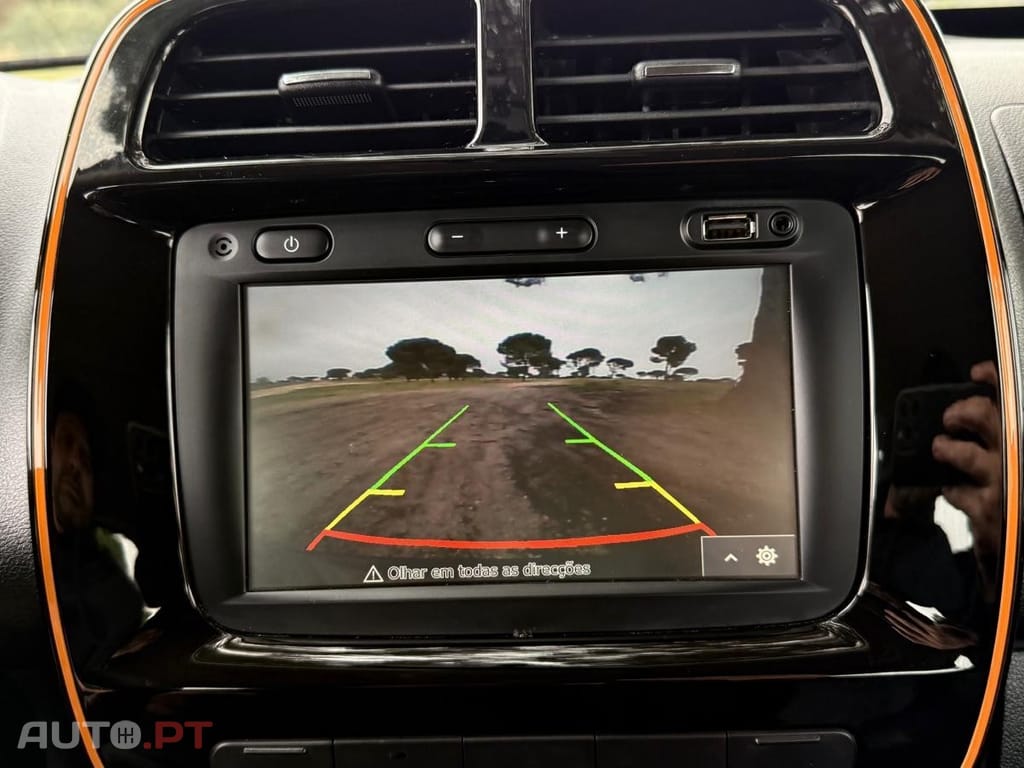 Dacia Spring Comfort Plus