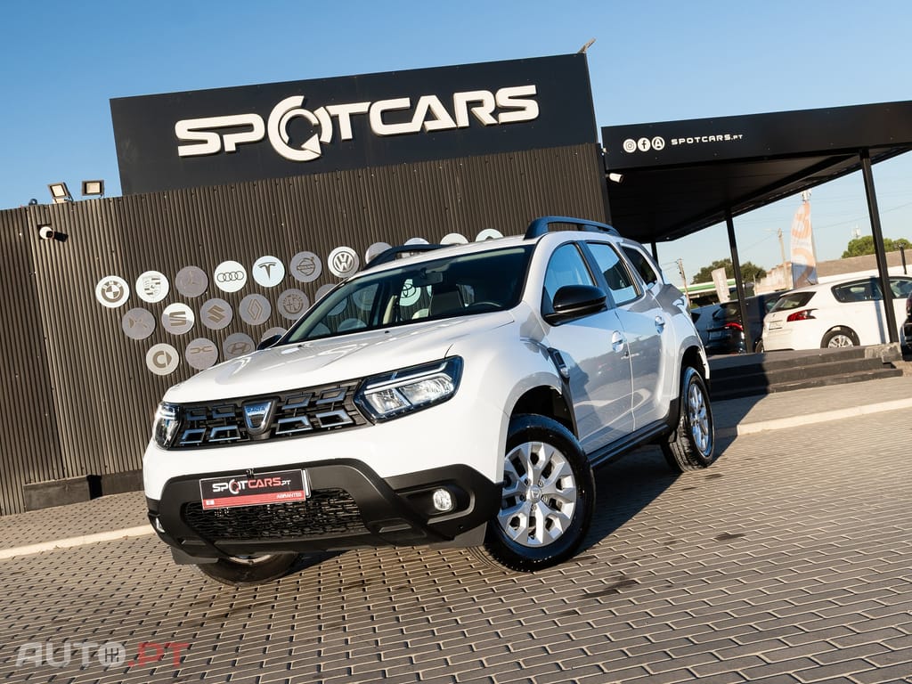 Dacia Duster 1.0 TCe Comfort