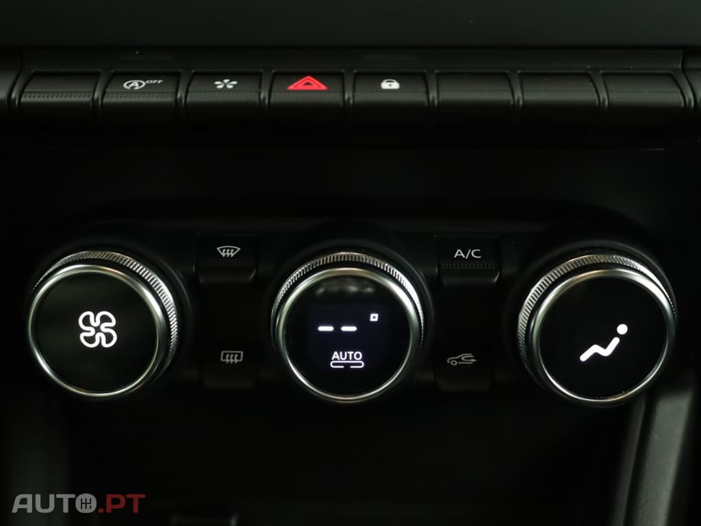 Renault Captur Captur 1.0 TCe Techno Bi-Fuel