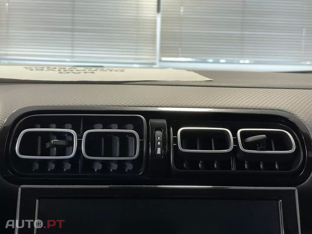 Citroen C3 Aircross 1.2 PureTech C-Series