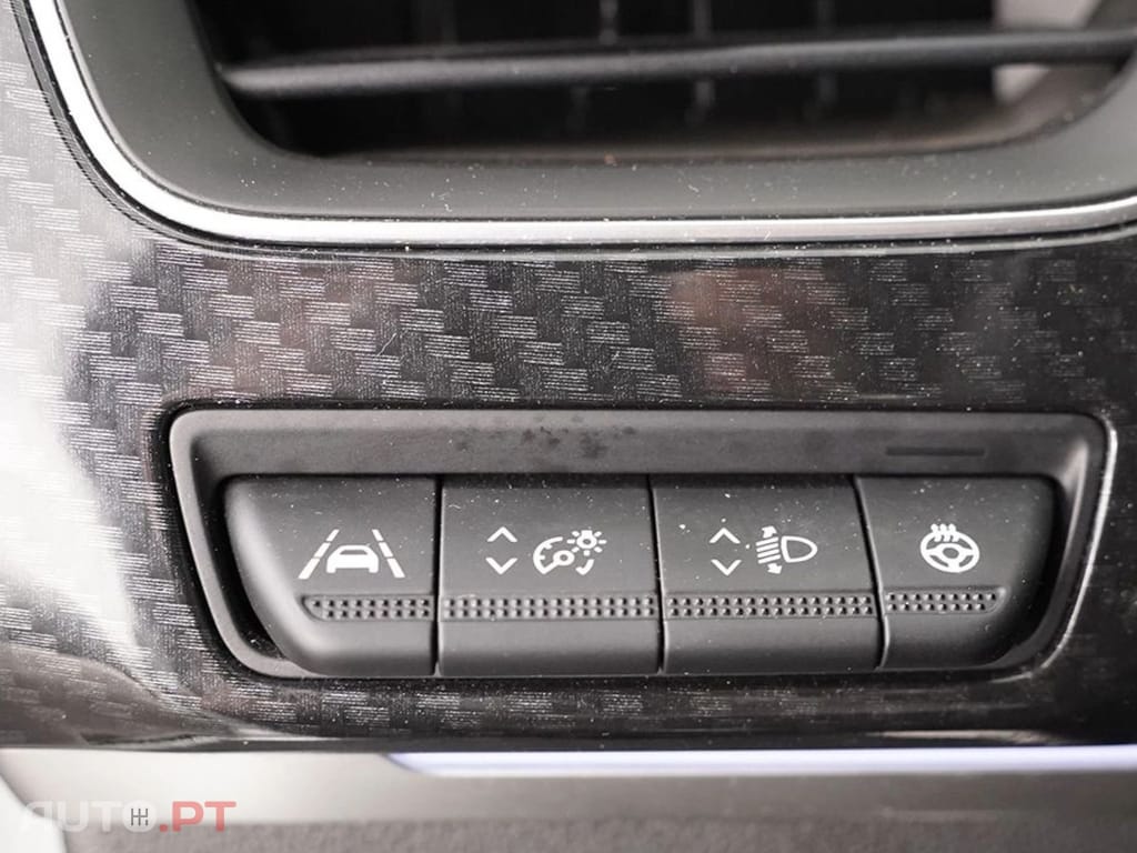 Renault Arkana E-Tech R.S.Line I.V.A DEDUTÍVEL 