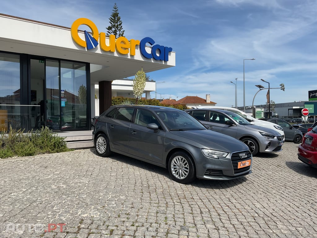 Audi A3 Sportback 30 TDI