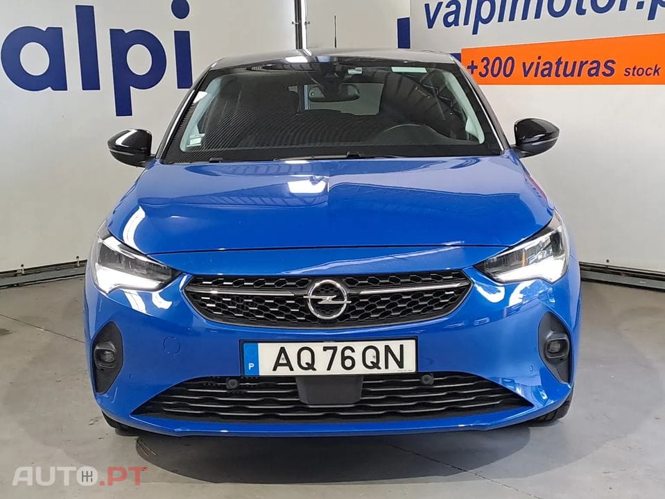 Opel Corsa 1.5 D Elegance