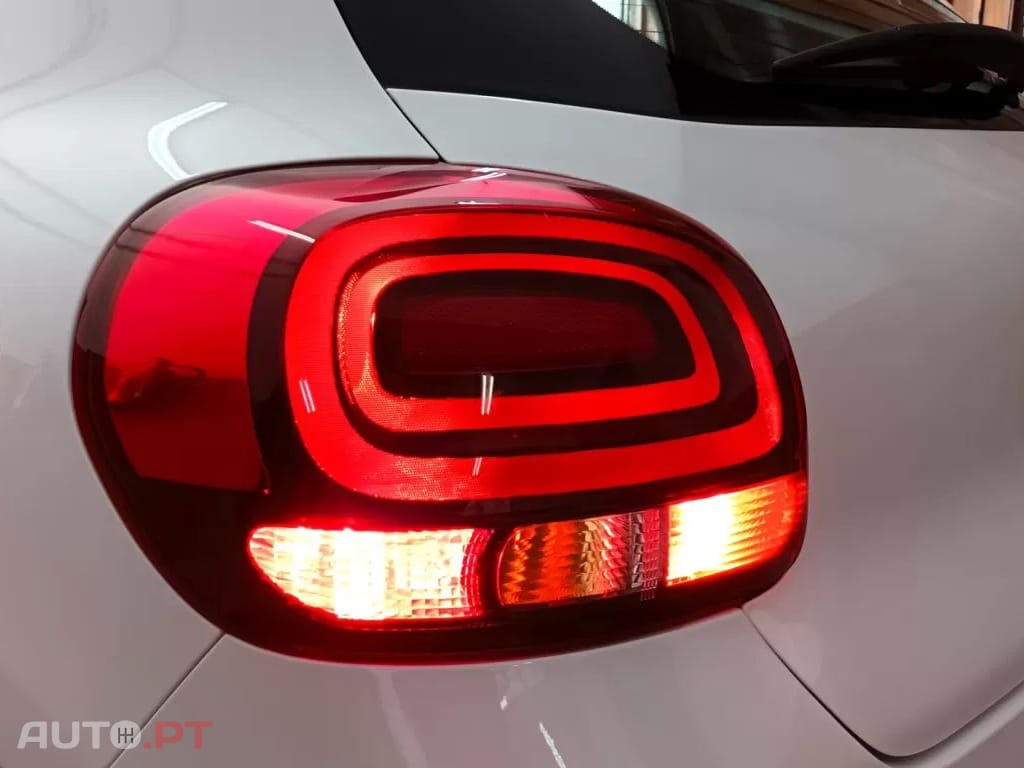Citroen C3  VAN 1.5 BlueHDI Business Feel S&S C/ IVA Dedutível