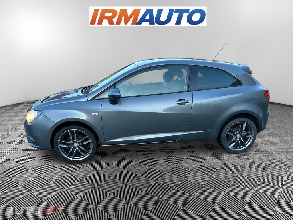 Seat Ibiza 1.2 Tdi Sport