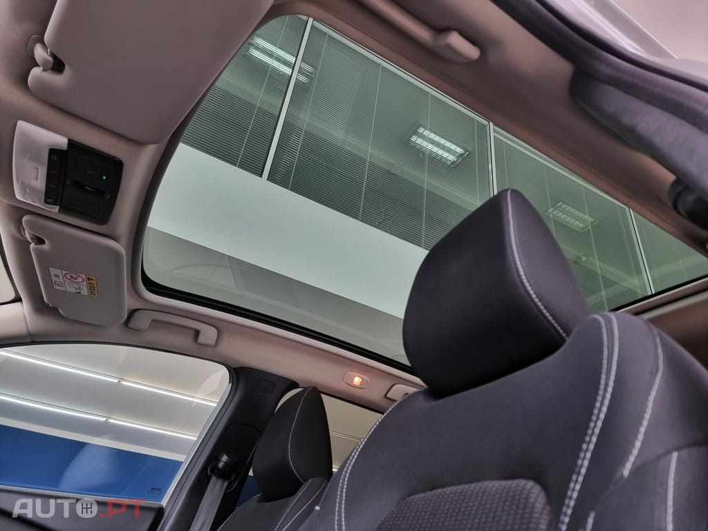 Nissan Qashqai 1.3 DIG-T N-Connecta LED+SKY