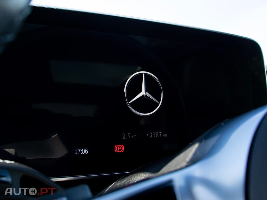 Mercedes-Benz EQE 350 Edition