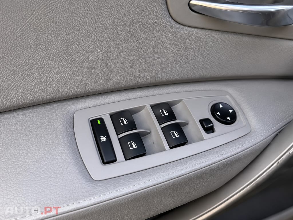BMW X3 2.0 d