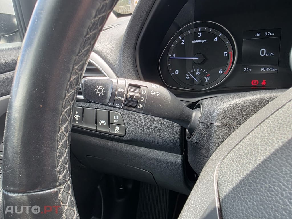 Hyundai i30 1.6 CRDi Style+Navi