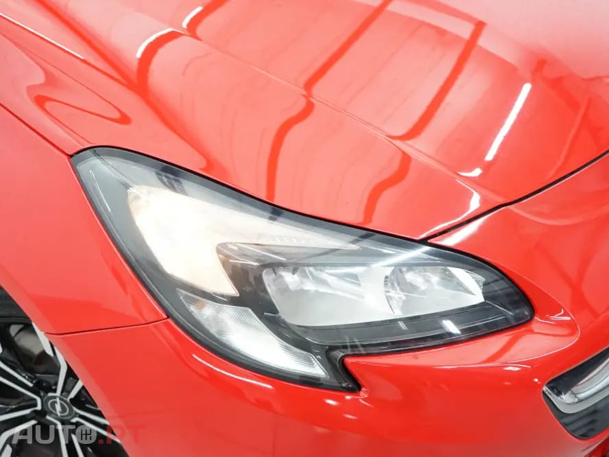 Opel Corsa 1.3 CDTi Business Edition