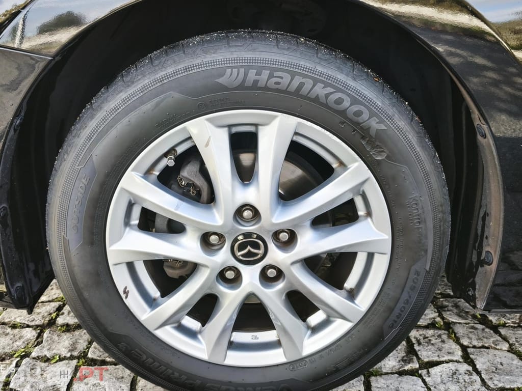 Mazda 3 1.5 Sky-G Evolve