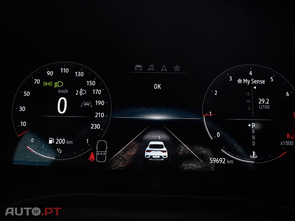 Renault Arkana Arkana 1.3 TCe R.S.Line EDC