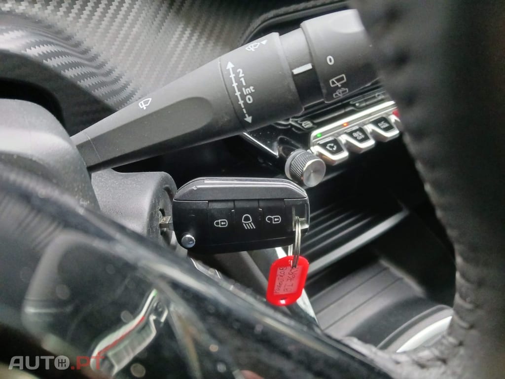 Peugeot 208 1.2 PureTech Active Pack